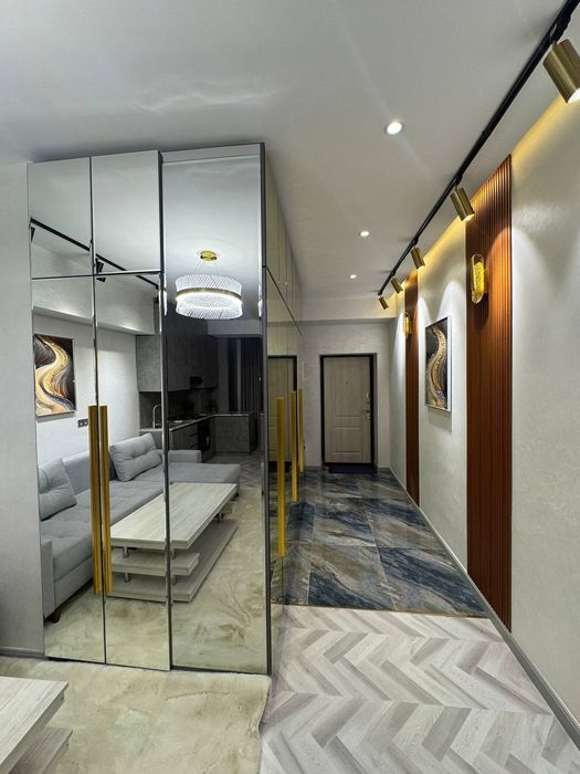 Продаётся квартира в ЖК Silk Road Ор Буз базар