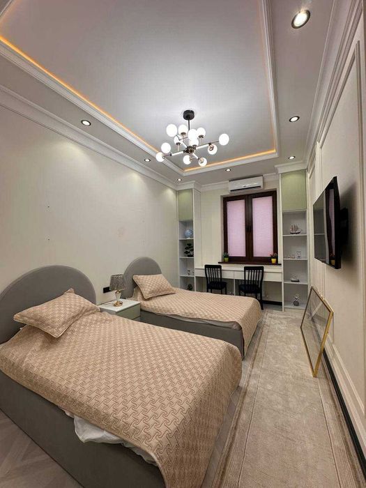 V4571 ПРОДАЕТСЯ 4/3/10 НОВОСТРОЙКА  ЖК Пойтахт Гавхари Ц2