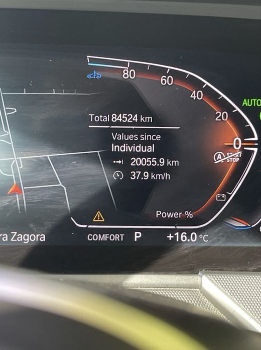 BMW 220d xDrive gran coupe Msport