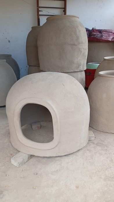 Тандыр.Тандир.готовый