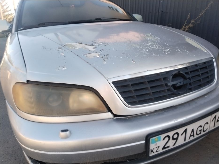 Продам авто не на ходу