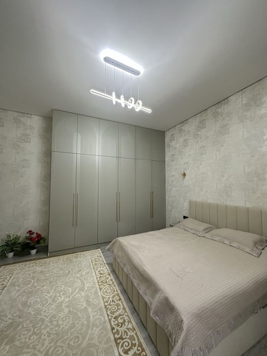 Продается одноэтажный дом