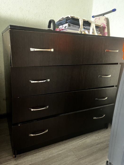 Продается  комод