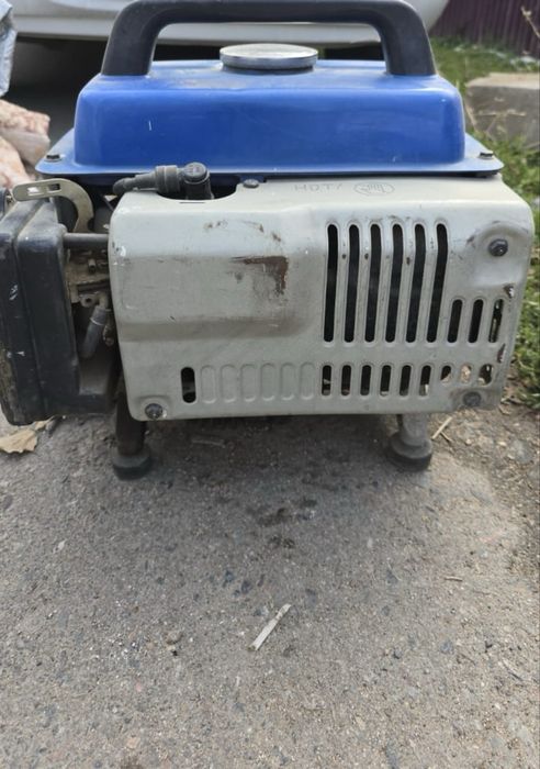 Генератор ямаха оригинал