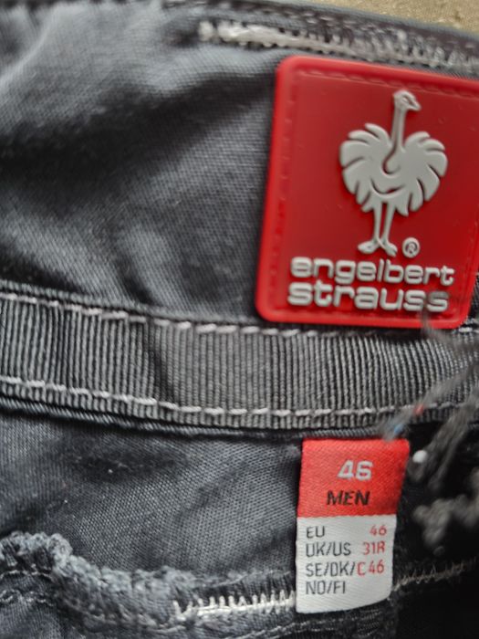 Engelbert strauss 46