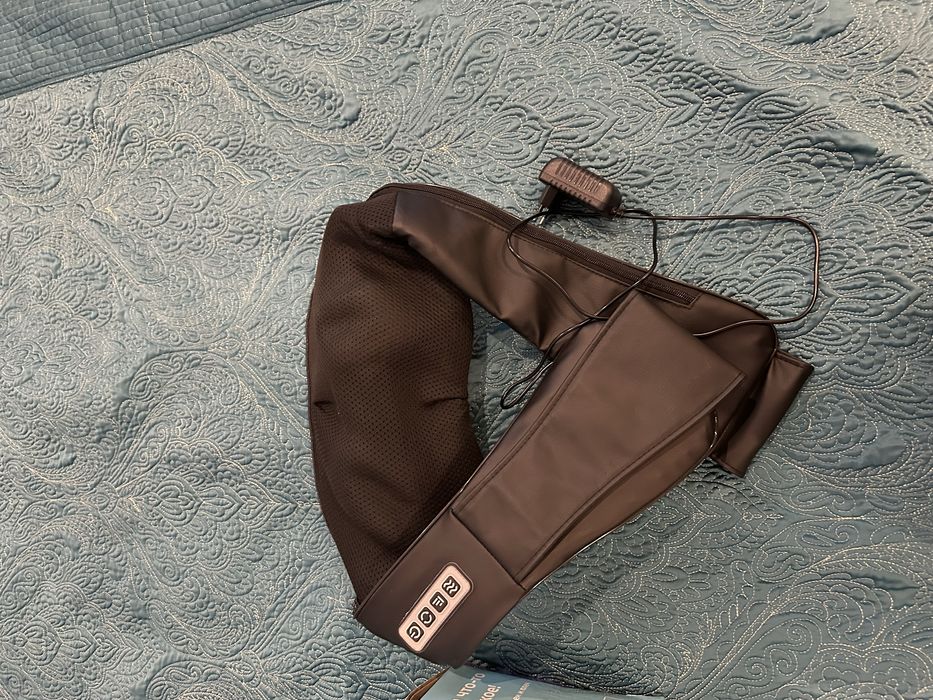 Массажер для шеи и плеч