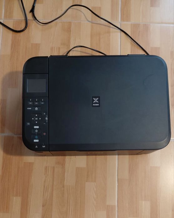 Imprimanta canon pixma