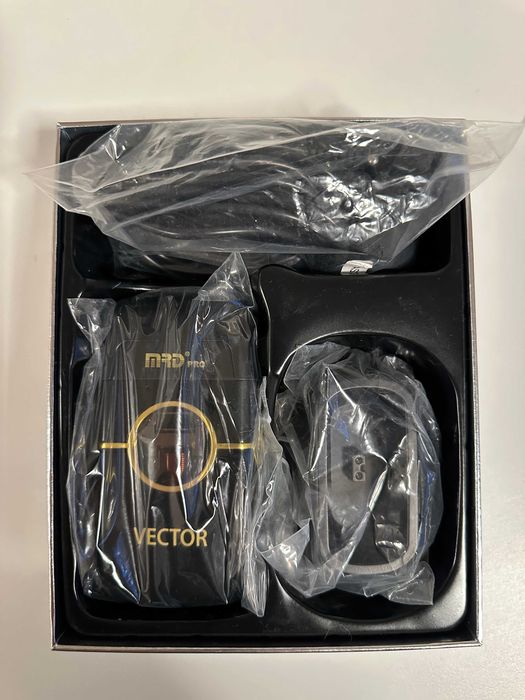 Shaver nou MRD - shaver - Vector - Negru