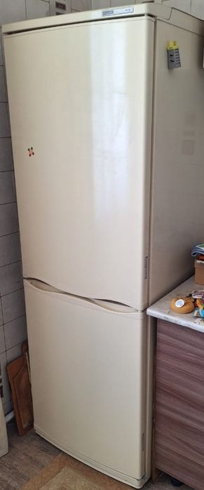 Холодильник Атлант