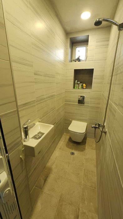 Дава се под наем Двустаен апартамент в София, Изток - 42 кв.м за 398 € - Снимка #8