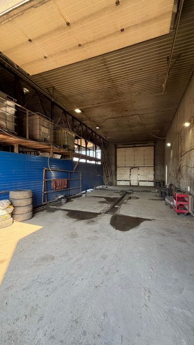 Продаётся коммерческое помещение