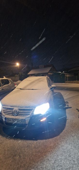 Vw Passat B6 2.0 Tdi BMP