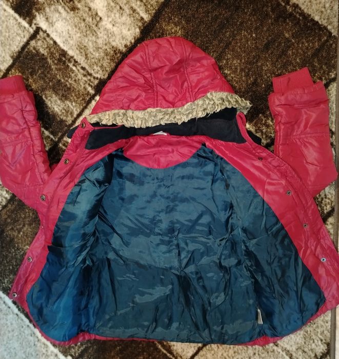 Лот якета, размер 140, общо за 30,00лв