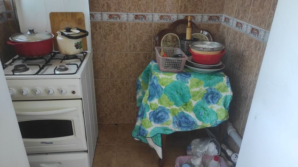 Продается квартира