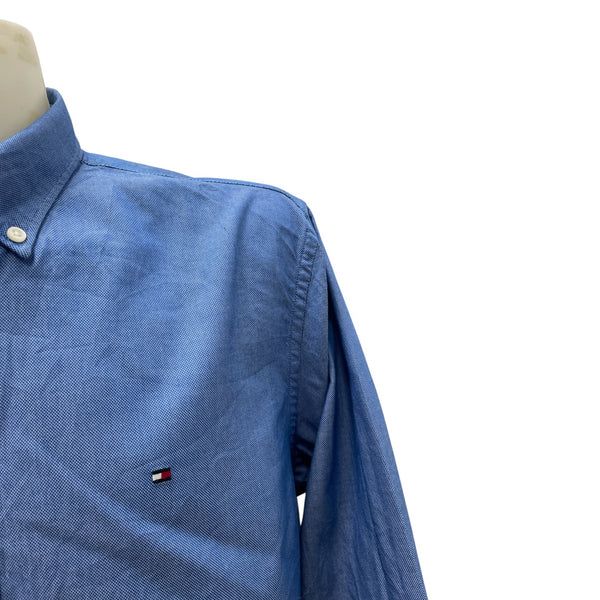 Мъжка риза TOMMY HILFIGER | M / L