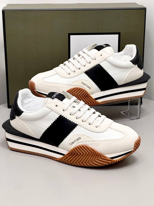 Adidasi Tom Ford Premium Full box 40-45