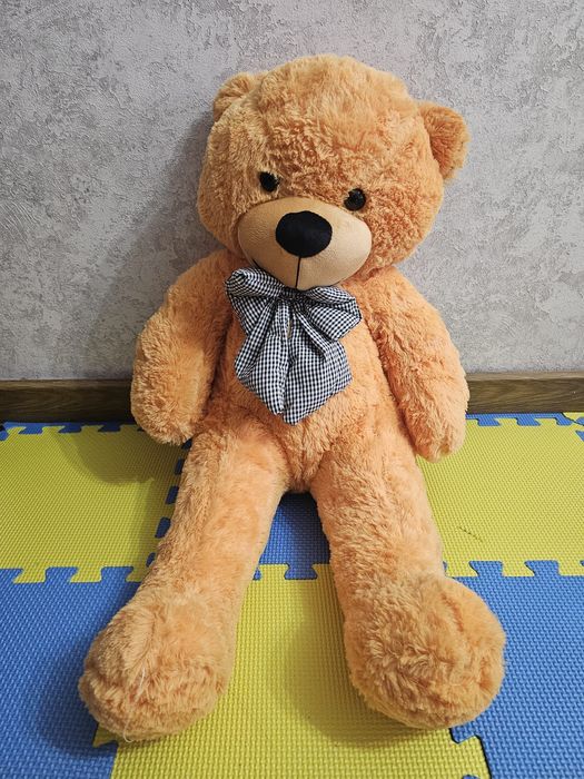 Игрушка Мишка идеального размера