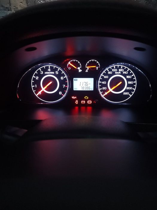 2020 Gentra sotiladi