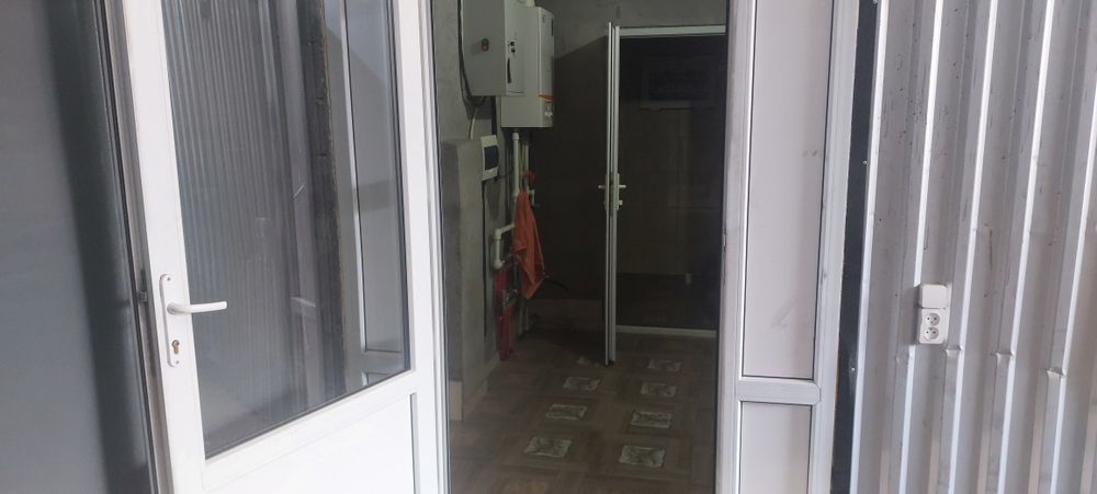Сдается склад в аренду