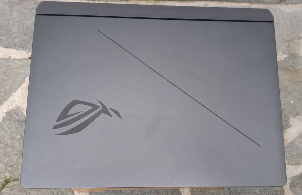 ASUS ROG Strix G16 | RTX 5070Ti 12GB | Ultra 9 | 32GB | Гаранция