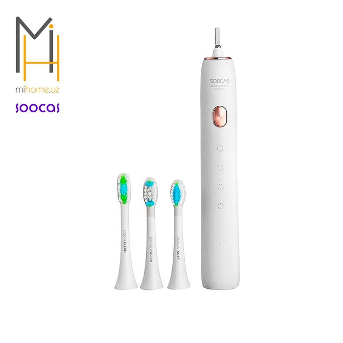 Электрическая зубная щётка Xiaomi Soocas X3U