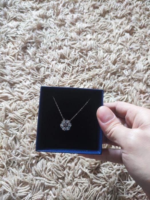 Lănțișoare  Swarovski