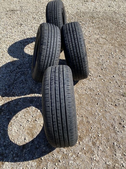 Продам летнюю резину