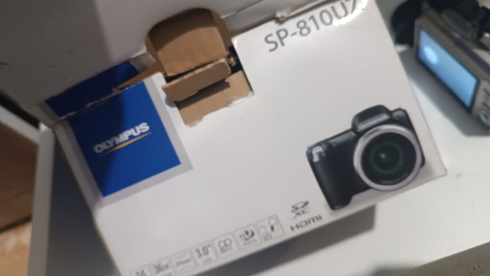 принтер и фотоаппарат