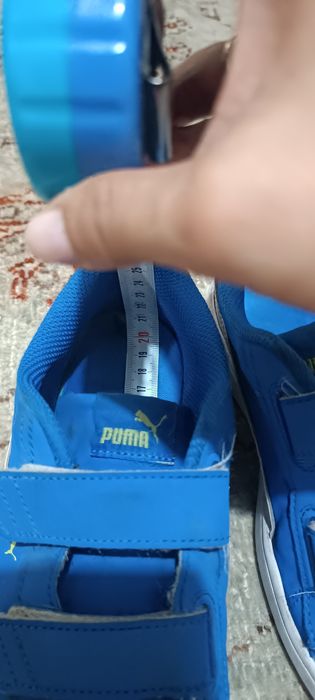 Puma , Lotto детски маратонки,сандали