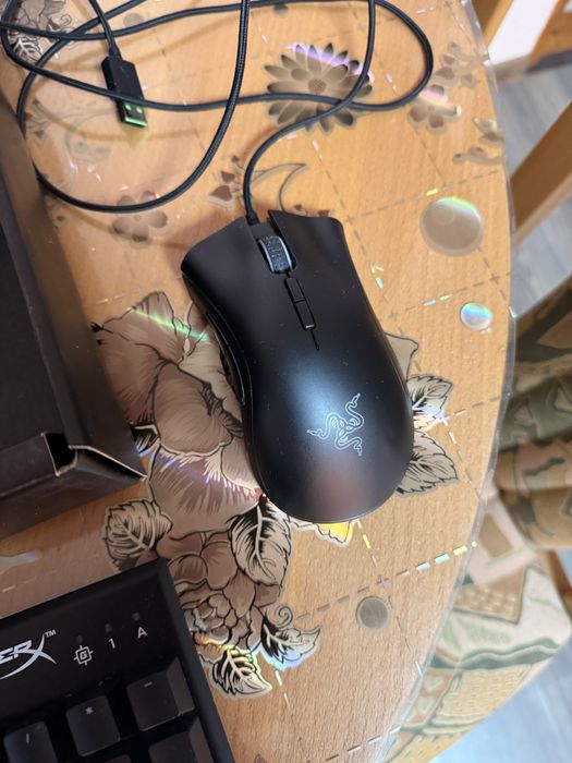 mouse razer deathadder elite
