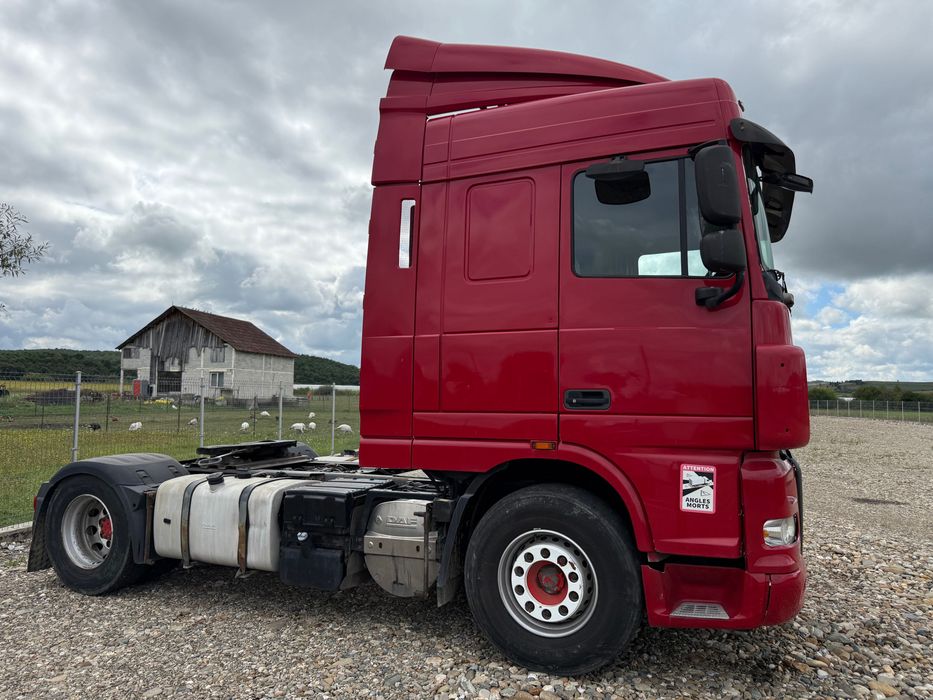 Daf 460 euro 5 in perfecta stare de funcționare