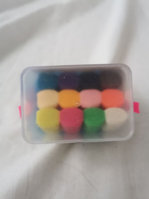 Plastilină pentru modelaj