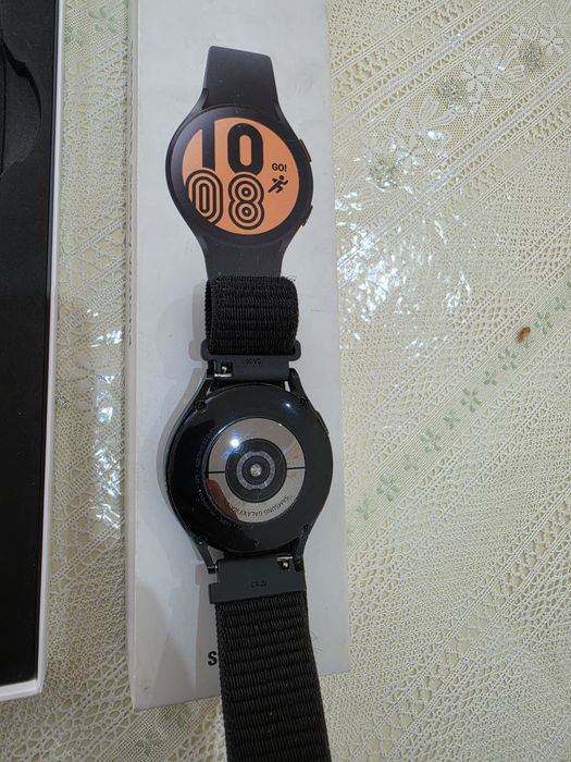 Samsung galaxy watch4