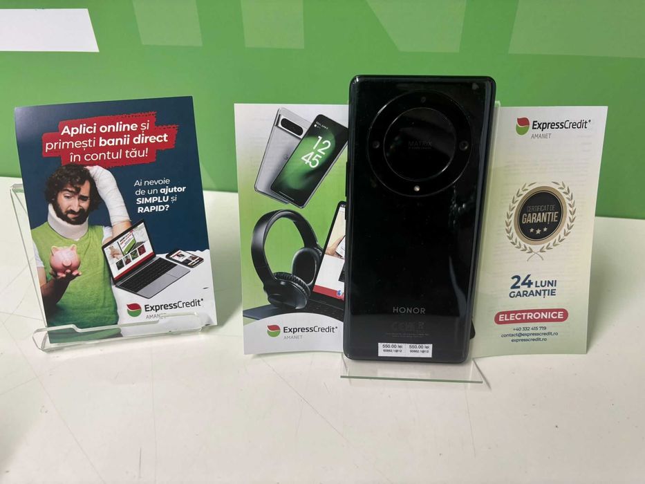 Honor Magic 5 Lite (B.60662-Tatarasi) Garantie 2 ani-550 lei