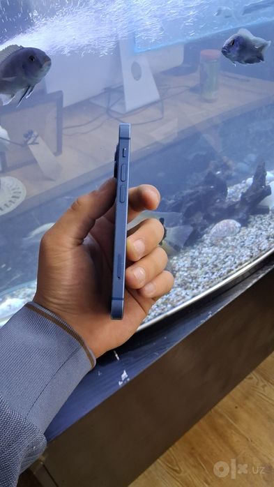 Iphone 13 mini ideal 256gb