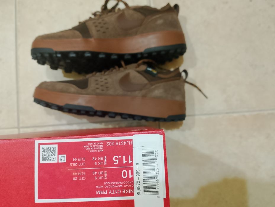 Nike air Jordan,Shox R4 Нови номер 44