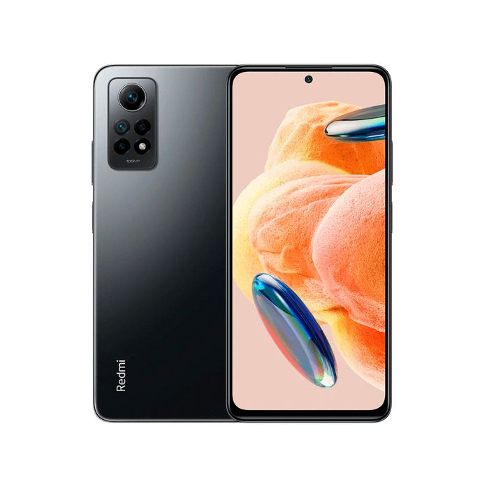 Redmi note 12pro zor holatda