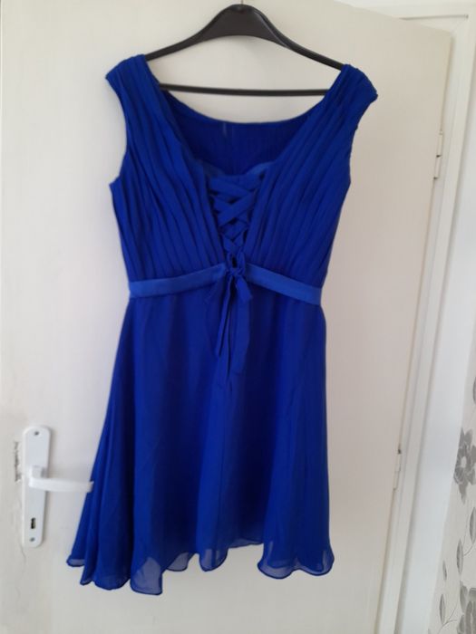 Рокля М размер лятна