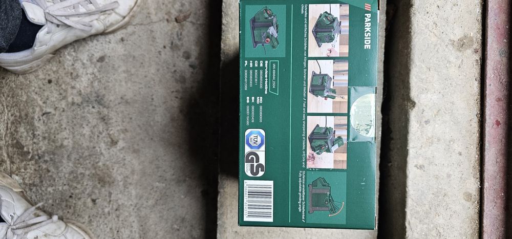 Vand ascutitor burghie,cutite ,foarfece