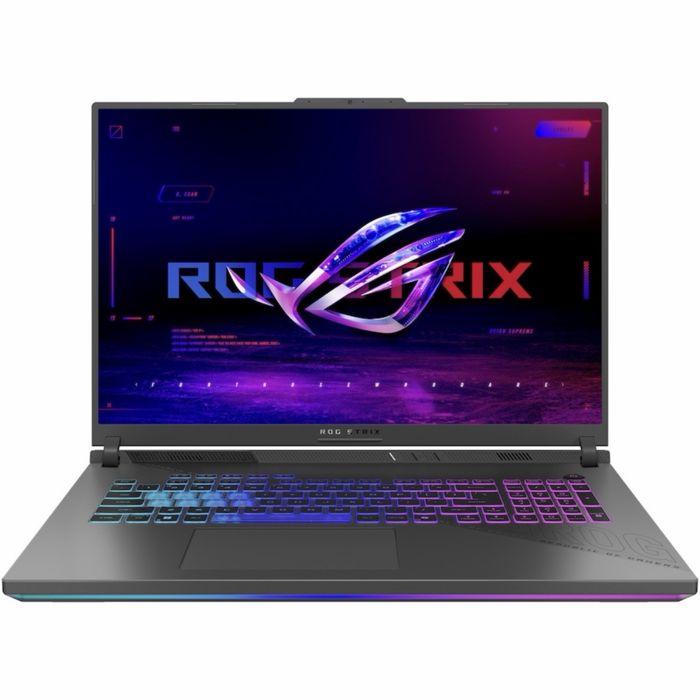 ASUS ROG Strix G18/240Hz WQXGA/Ryzen 9 9955HX 64MB/RTX 5070/1TB/RGB