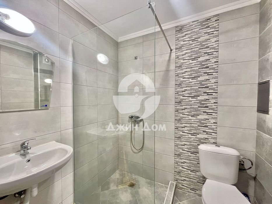 Продава се Едностаен апартамент в с. Равда, Област Бургас - 49 кв.м за 1388 €/кв.м - Снимка #3