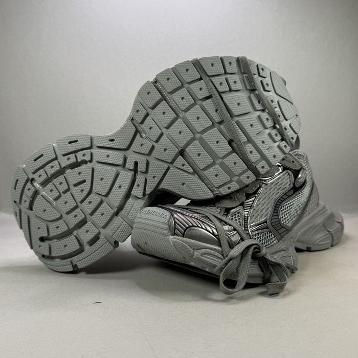 Balenciaga 3XL "Grey"! НОВИ!