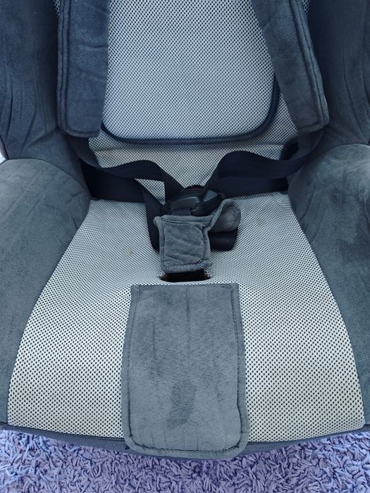 Детско столче за кола