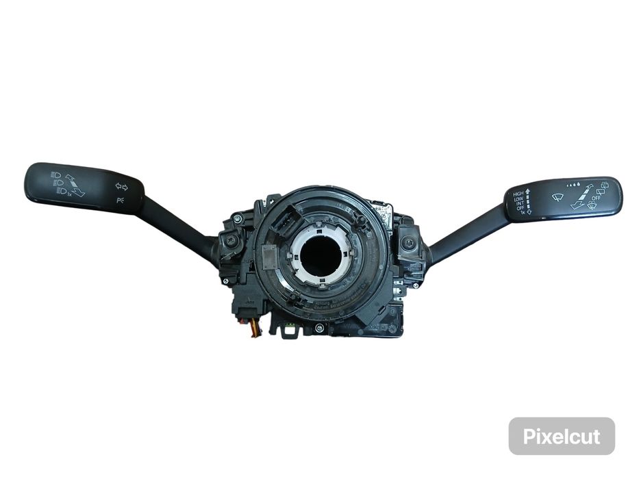Spirala/Bobina Airbag (Inel Srs) Skoda Octavia 3 2013 - > 5Q0953549