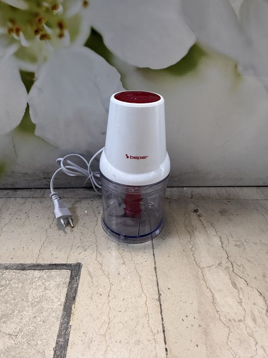 Чопър BEPER P102ROB010 с двойно острие