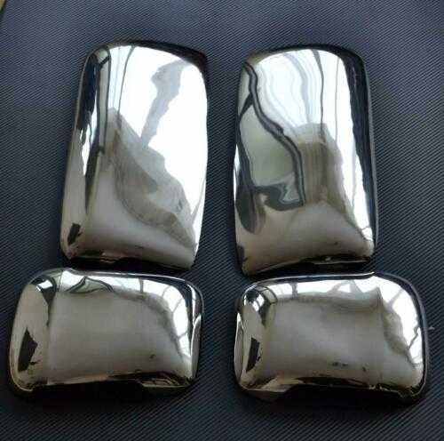 Комплект капаци за огледала на Волво Volvo FH12 FH13 FM FH2 FH3