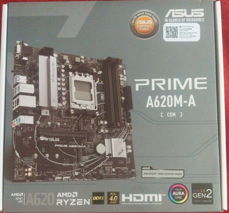 Vând Placa de baza Asus