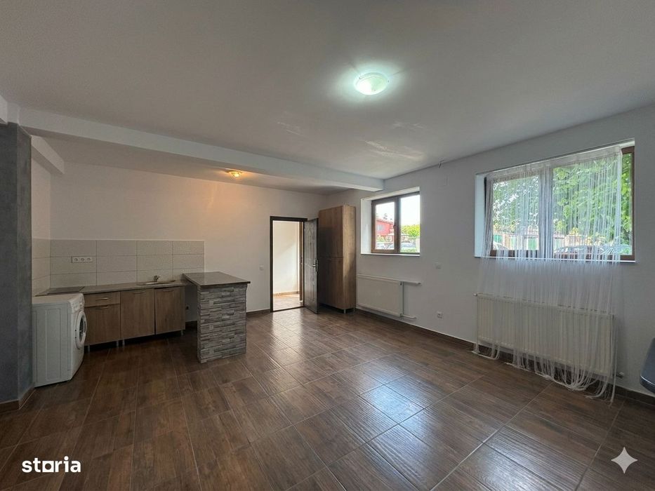 Apartament individual situat in apropiere de centrul orasului!