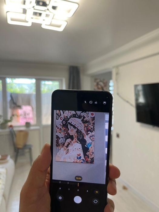 Samsung galaxy Z Flip 4