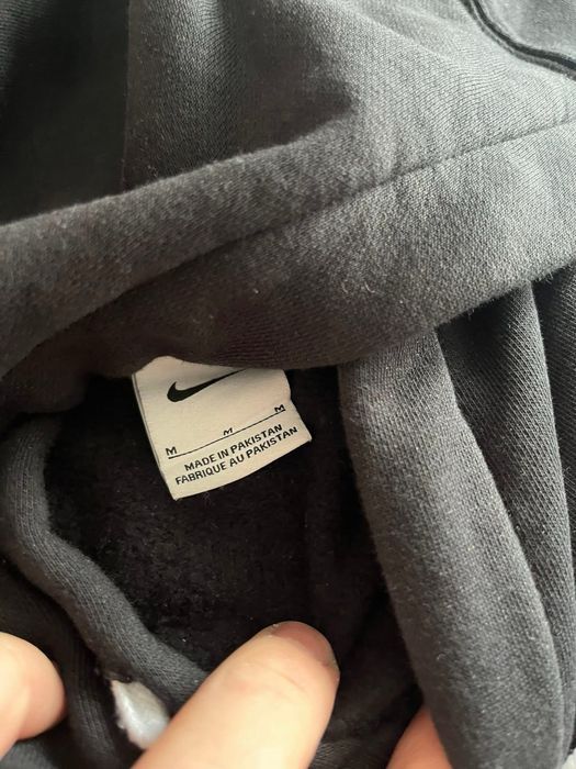 Чисто нов екип NIKE